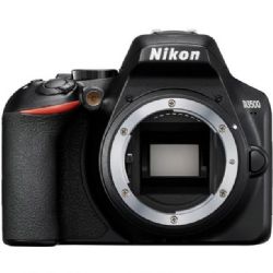 Nikon D3500 24.2 Megapixel Compact DSLR Body Only