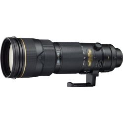 Nikon AF-S NIKKOR 200-400mm f/4G ED VR II Lens