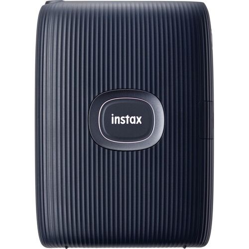 FUJIFILM INSTAX MINI LINK 2 Smartphone Printer (Space Blue)