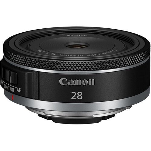 Canon RF 28mm f/2.8 STM Lens (Canon RF)