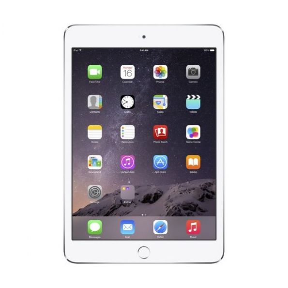 Apple -MH3M2LL/A 128GB iPad mini 3