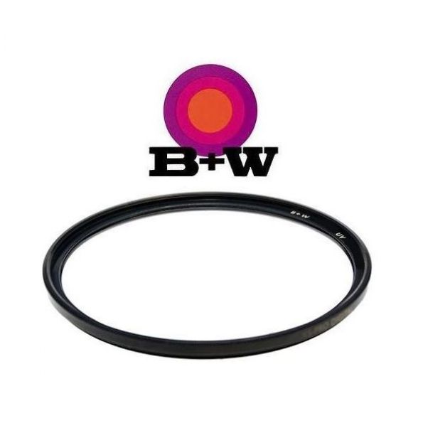 B+W UV Coated Filter (30mm)