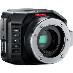 Blackmagic Design Micro Studio Camera 4K