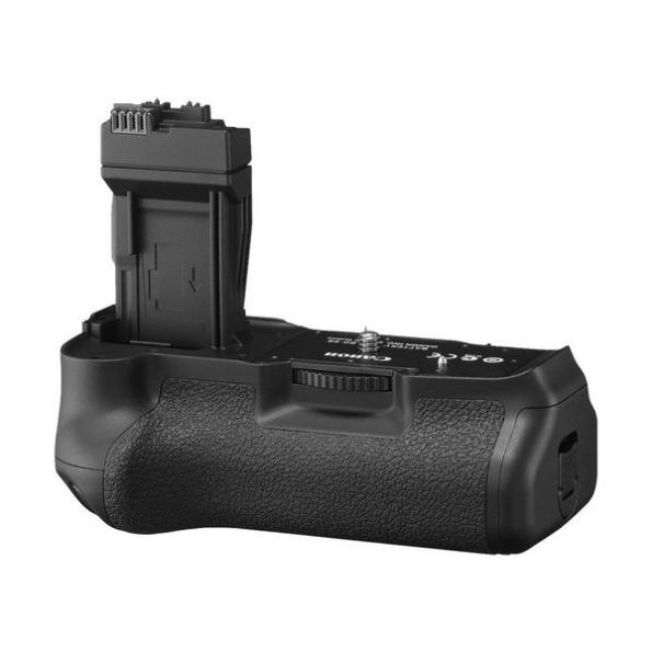 Canon BG-E8 Battery Grip for EOS Rebel T2i, T3i, T4i & T5i