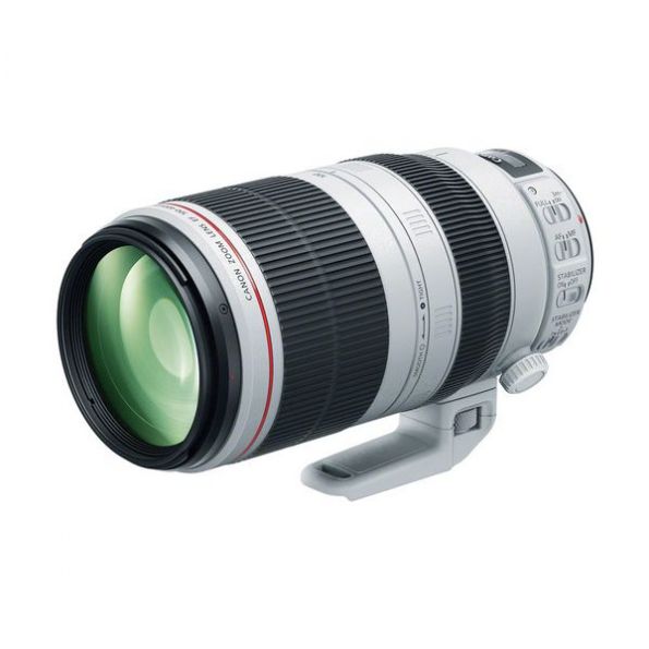 Canon EF 100-400mm f/4.5-5.6L IS II USM Lens USA