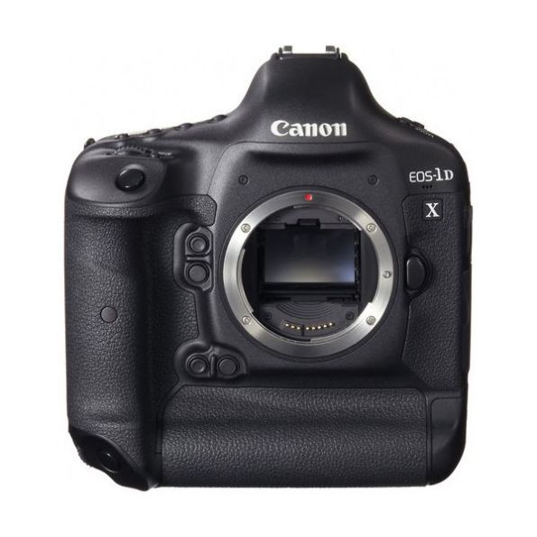Canon EOS-1D X Digital SLR Camera (Body) USA