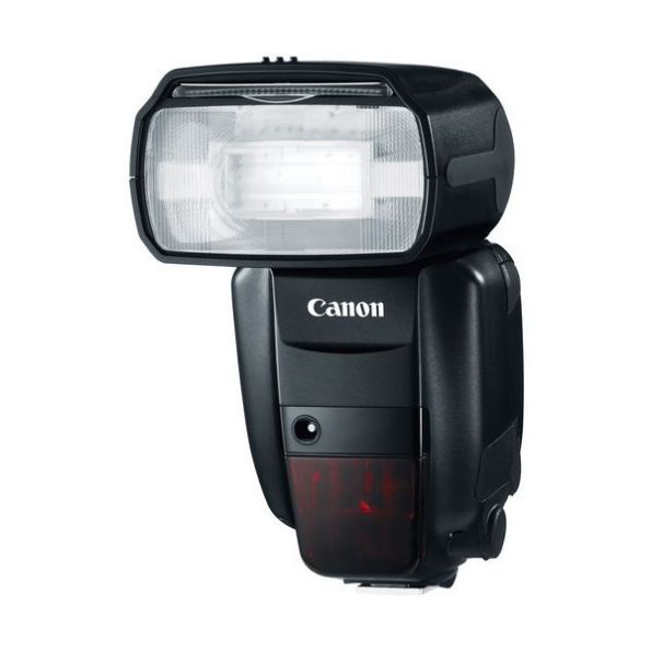 Canon Speedlite 600EX-RT Flash