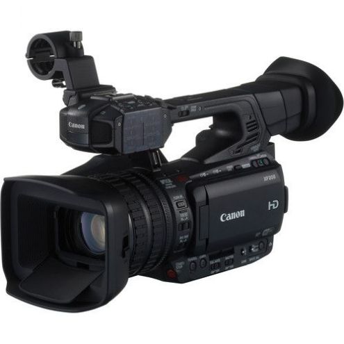 Canon XF205 HD Camcorder