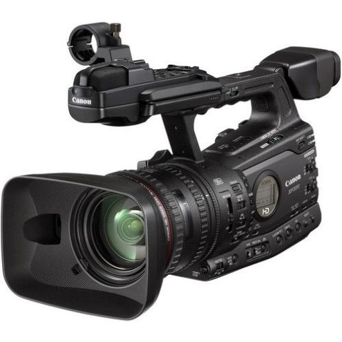 Canon XF300 Professional Camcorder