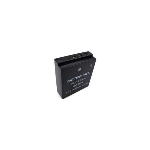 Lithium BP-DC8 Extended Rechargeable Battery(1700Mah)