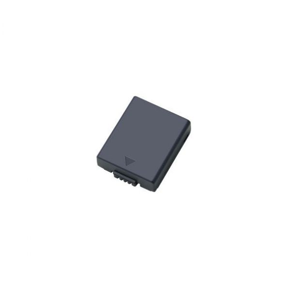 Lithium CGA-S001  Extended Rechargeable Battery(2000Mah)
