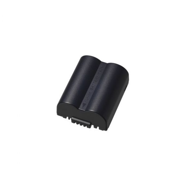 Lithium CGA-S006 Extended Rechargeable Battery (1200Mah)
