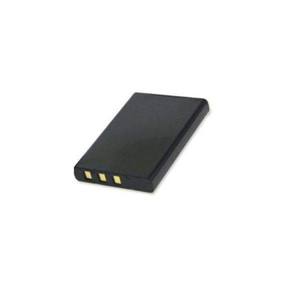 Lithium DMW-BLD10 Extended Rechargeable Battery (2000Mah)