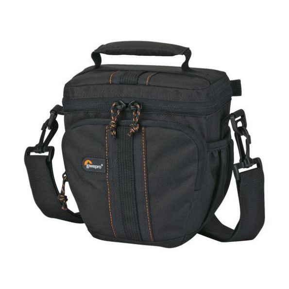 Lowepro Adventura TLZ 25 Top Loading Bag for Compact D-SLR Camera Kits