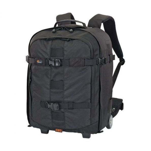 Lowepro Pro Runner x450 Rolling AW Backpack