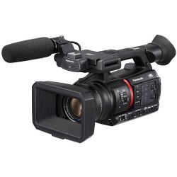 Panasonic AG-CX350 4K Camcorder USA