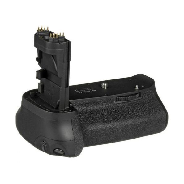 Precision BG-C6 Battery Grip for Canon EOS 60D