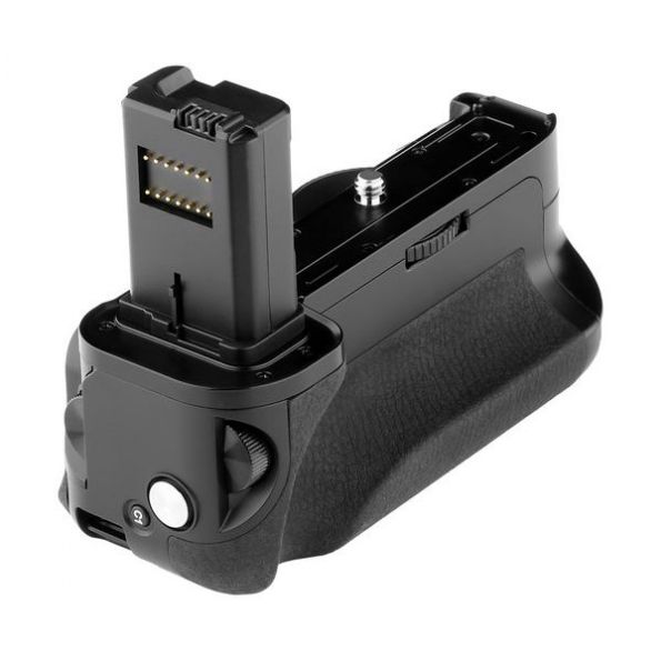 Precision BG-S2 Battery Grip for Sony Alpha a7, a7R, and a7S