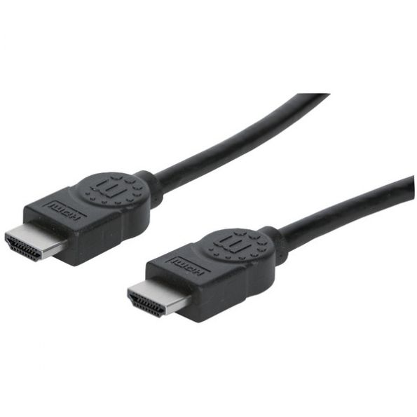 Precision Hi Speed HDMI Cable (6')