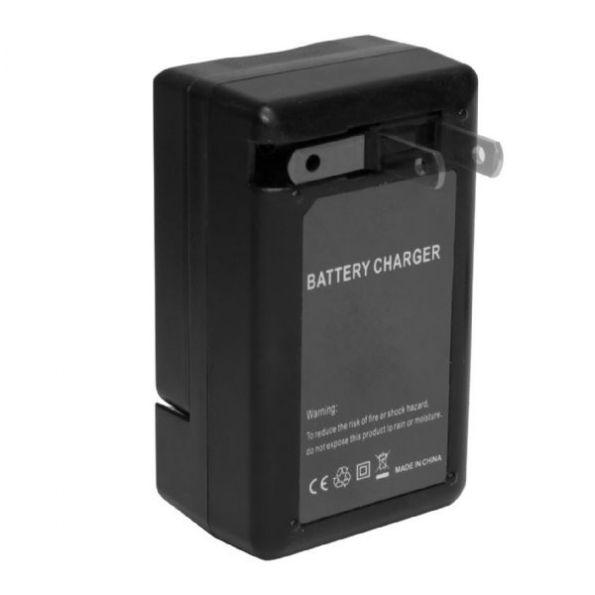 Precision Standard Battery Charger