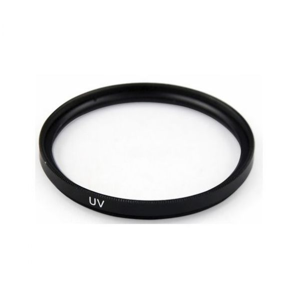 Precision (UV) Ultra Violet Coated Glass Filter - 200mm
