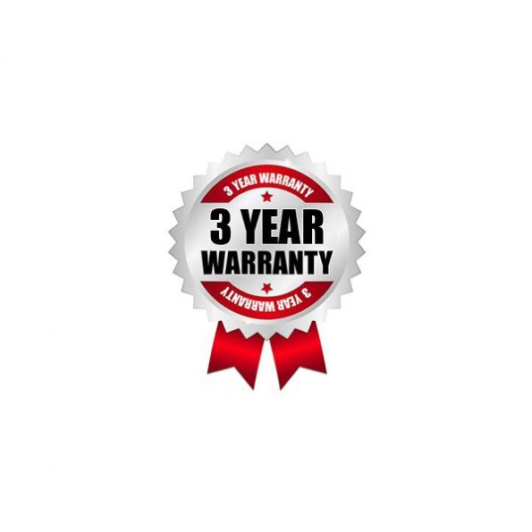 Repair Pro 3 Year Extended Camera Coverage Warranty (Under $8000.00 Value)