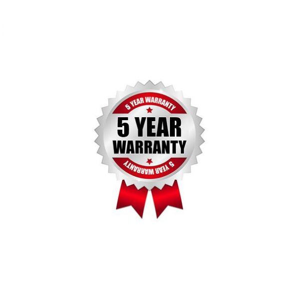 Repair Pro 5 Year Extended Camera Coverage Warranty (Under $5500.00 Value)