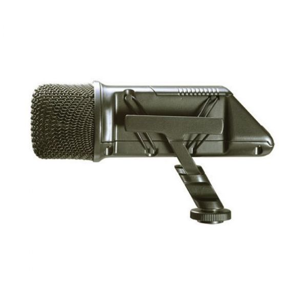 Rode Stereo VideoMic Camera-Mounted Stereo Microphone