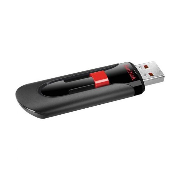 SanDisk 128GB Cruzer Glide USB Flash Drive