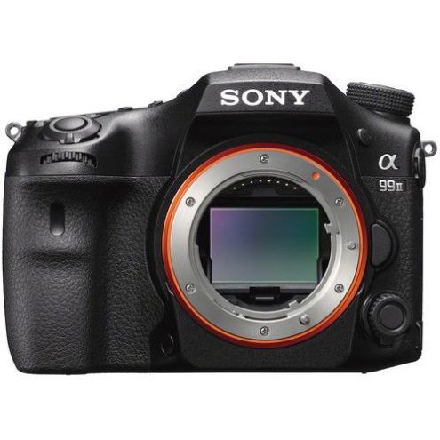 Sony Alpha a99 II DSLR Camera