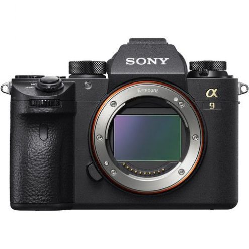 Sony Alpha a9 Mirrorless Digital Camera USA