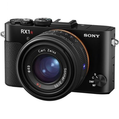 Sony Cyber-shot DSC-RX1R II Digital Camera USA
