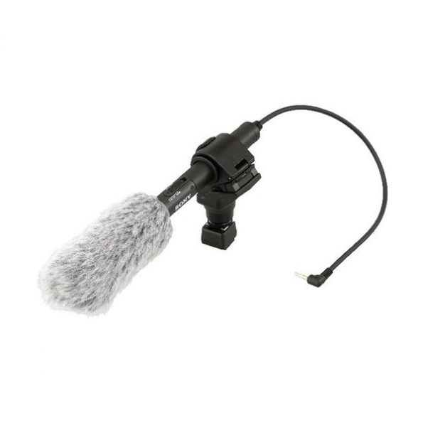 Sony ECM-CG50 Shotgun Microphone