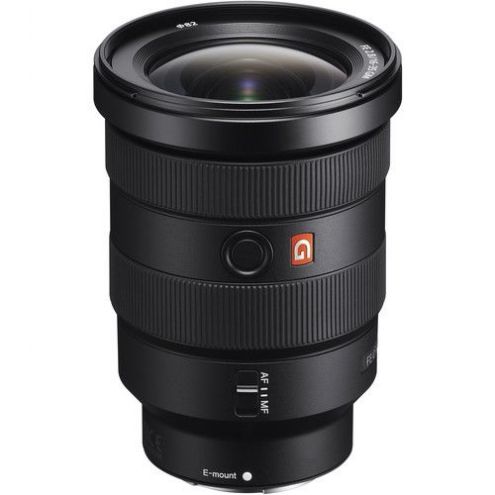 Sony FE 16-35mm f/2.8 GM Lens USA