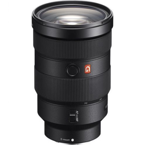 Sony FE 24-70mm f/2.8 GM Lens USA