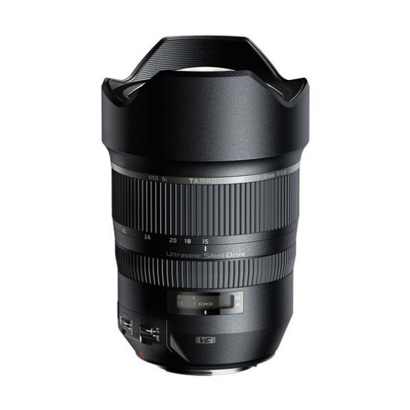 Tamron SP 15-30mm f/2.8 Di USD Lens For Sony