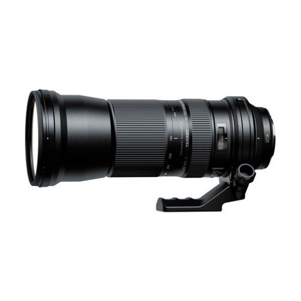 Tamron SP 150-600mm f/5-6.3 Di USD Lens for Sony