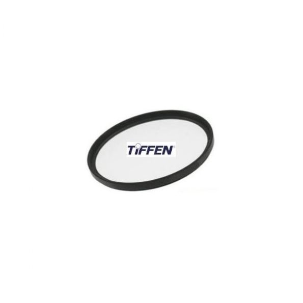 Tiffen UV Multi Coated Glass Filter (46mm)