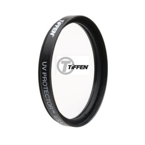 Tiffen UV ( Ultra Violet ) Coated Filter (405mm)