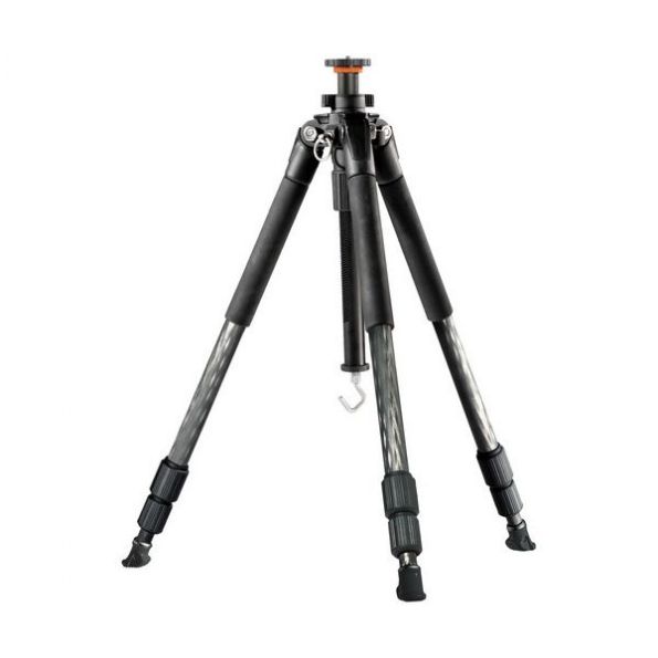 Vanguard Auctus 323CT Carbon Fiber Tripod (Legs Only)