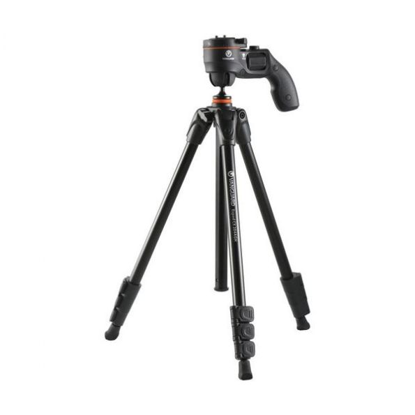 Vanguard Espod CX 204AGH Aluminum Tripod with GH-20 Pistol-Grip Head