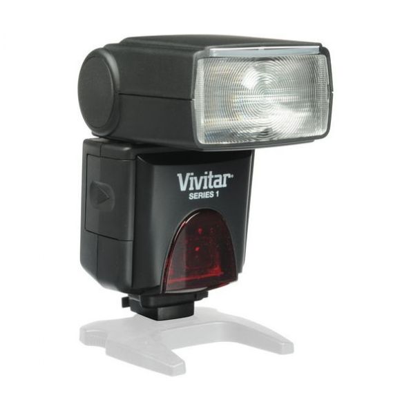 Vivitar Flash Power Zoom AF Kit