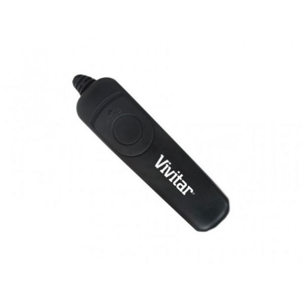 Vivitar RC-100-50D Remote Shutter Release