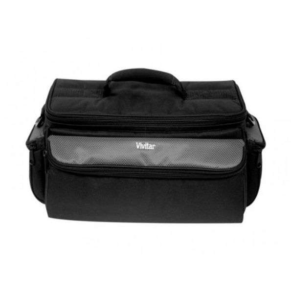 Vivitar RGC-9 Pro Camera/Camcorder Carrying Case