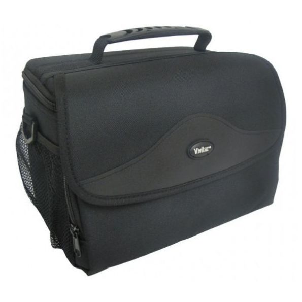 Vivitar Rugged SLR/Camera/Camcorder Case ( BTC-9 )