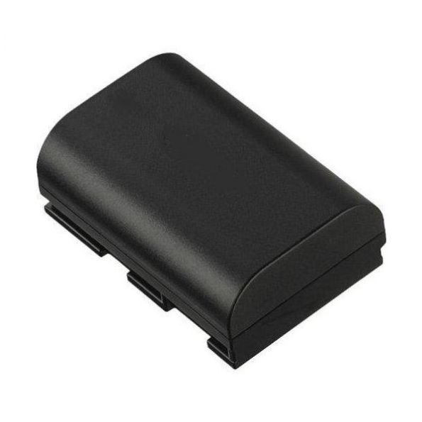 Lithium LP-E6 Extended Rechargeable Battery (3000Mah)